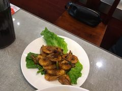 -火龙堂·风味民间菜(文一路店)