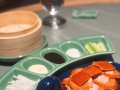 -晟永興烤鸭店(五道口店)