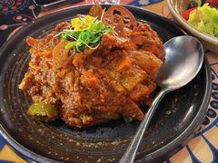 -达斯坦印度餐厅Dastaan(三里屯SOHO店)