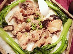 -喜鹊茶点.啫煲(车陂店)
