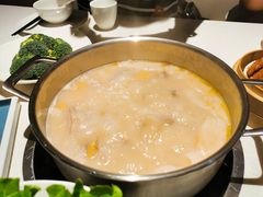 -煲王粤菜餐厅(中侨中心店)