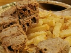 -丁记盐蘸牛肉·新杭菜(河东路店)