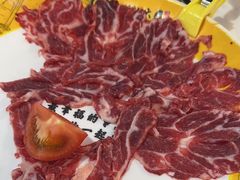 -潮汕大目牛肉火锅(上梅林店)