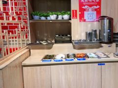 -哈哈碳都·牛肋条无限自助烤肉(台江万达店)