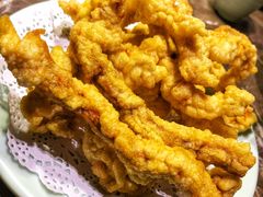 酥肉-红九格老火锅(三峡广场店)