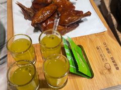 -汤城小厨•粤菜•靓汤(西直门凯德MALL店)