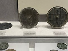 -银雀山汉墓竹简博物馆