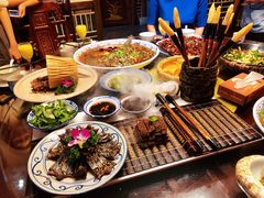 -杨记隆府(白象街店)