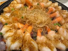 -绿杨春·淮扬宴(庐山路店)
