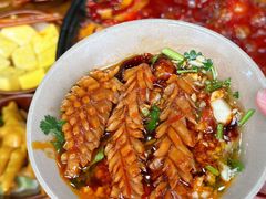 -正南齊北重庆老火锅(光华村直营店)