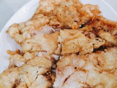 炸排-老地方面馆(思南路店)