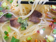 -中国兰州拉面(西湖文化广场店)