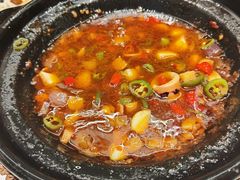 -欧记大排档·景德菜(上海首店)