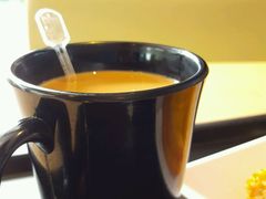 奶茶-大家乐(佛山南海店)
