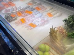-潮粤香海鲜酒楼(沙湖店)