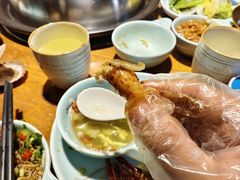 -三个渔夫·蒸汽海鲜(小白楼店)