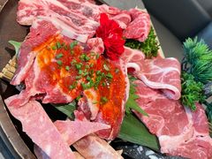-花时·炭火烧肉(东百中心A馆店)