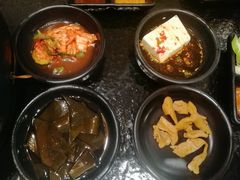 -九田家黑牛烤肉料理(石路天虹店)