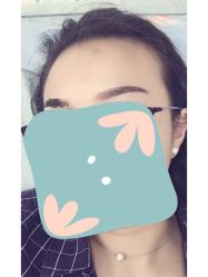 -谜秀韩式半永久纹眉纹绣洗眉