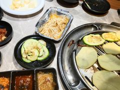 -雪花合烤肉(万达店)
