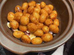 -梁家大院•农家菜(马陆店)