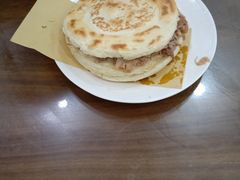-子午路张记肉夹馍(翠华路店)
