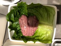 -海底捞火锅(杭州萧山宝龙广场店)