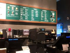-星巴克(杭州湖滨银泰E区店)