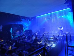 -M-MIX电音烤吧