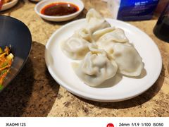 -金谷园饺子馆(北邮总店)