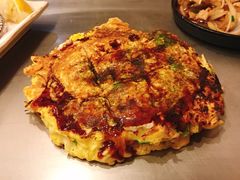 -日葵 大阪烧ひまり(仙霞路店)