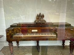 -鼓浪屿钢琴博物馆