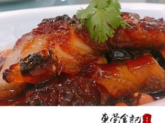 -點無缺茶楼·海鲜酒家(世博店)