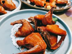 -点都德(龙之梦店)