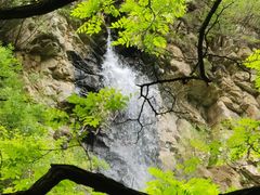 -孤山寨风景区