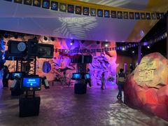 -珠海横琴国家地理探险家中心(创新方)