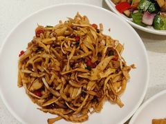 -泉上·发现DISCOVERY ·黔菜餐厅(银海元隆广场店)