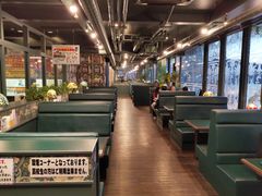 -幸运小丑汉堡(Bay Area本店)