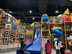 -杭州开元森泊度假乐园