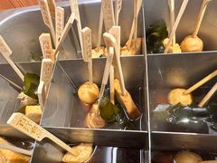 -渔乐之昕·铁板烧自助餐(虹悦城店)