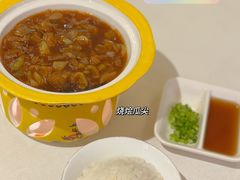 惠丰堂烧烩爪尖-惠丰堂饭庄·烤鸭·京味菜(翠微路店)