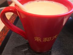-永和大王(浦东南路店)
