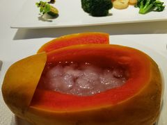 -和平官邸·花园餐厅(武定西路店)