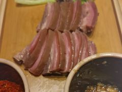 -渔家大院·胶东海鲜·老鲁菜餐厅(德胜店)