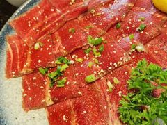 -醉火烧泥炉烤肉(孩儿巷店)