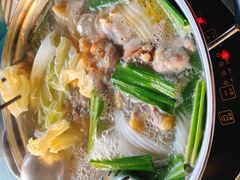 -万兴启丰椰子文化园餐厅
