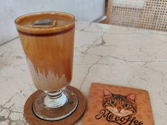 -Me Coffee下午茶艺术空间