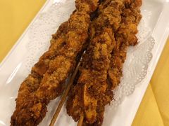 -功德林素菜饭庄(前门店)