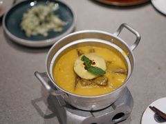 -半山腰·云南菜(侨福芳草地店)