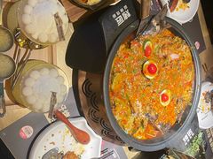 -烤匠麻辣烤鱼(万象城店)